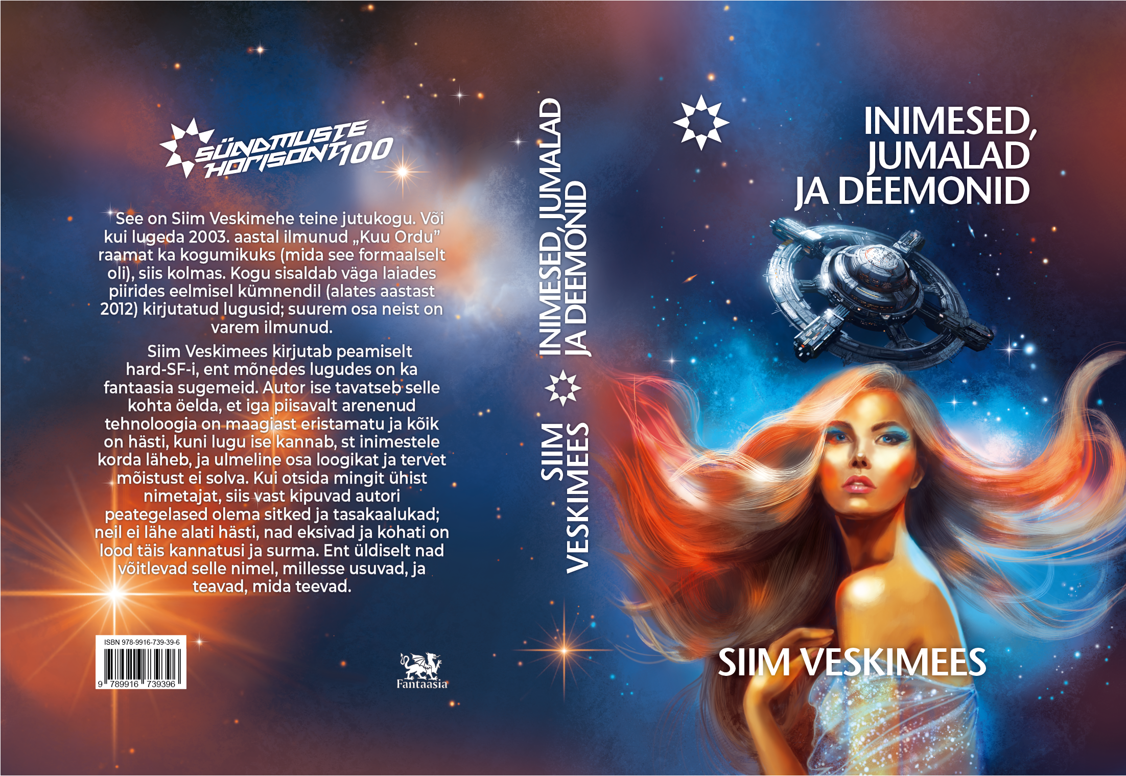 Inimesed jumalad deemonid täiskaas
