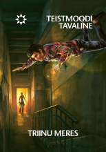 Teistmoodi tavaline esikaas